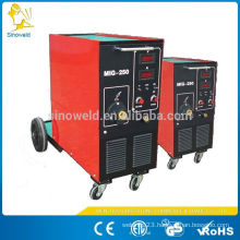 2014 Manufacture Hot Sale Automatic Girth Welding Machine